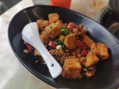 -李师傅脆肚(梅林店)