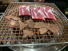 -九田家黑牛烤肉料理(石路天虹店)
