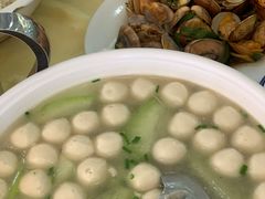 -秋姐美食店(旅游大道店)