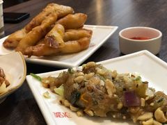 炸醩鳗鱼-海坛特色小吃·只做平潭特色菜(平潭店)