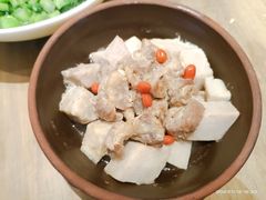 -高嗲嗲·现炒下饭菜(石鼓路店)