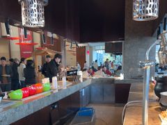 -余姚四明湖开元名都度假酒店·夏威夷西餐厅