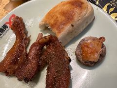 -晓波烧烤(南桥店)