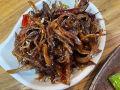 -妈妈的味道·腾冲特色菜(和顺古镇店)