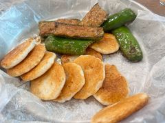 -夏茅维记饭店