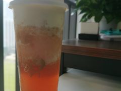 -喜茶(广州东方宝泰店)