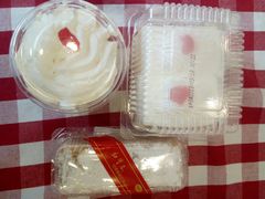 -红宝石·鲜奶小方(长阳店)