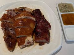 -衡山汇·高级粤菜(霄云路店)