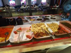 -捞三国美蛙鲜鱼火锅(茂业店)
