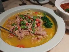 -港丽餐厅(天河城店)
