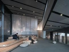 -中国美术学院象山校区-民艺博物馆