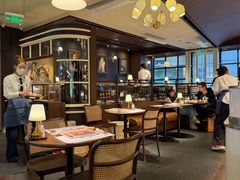 -CAPARESH開府莱舍(望京金辉店)