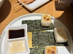 -一心创作料理屋(经开万达店)