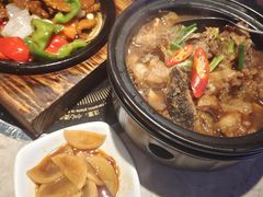 -五姊妹海鲜(火车站店)