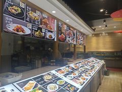 -良师门滨海人家·海鲜·家常菜(滨海城店)