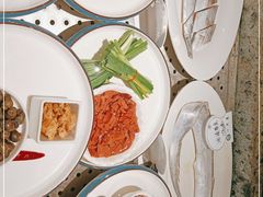 -壹只菜·崇明本地特色菜(崇明南门店)