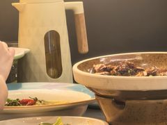 -东北范·金牌肘子·杀猪菜(美乐城店)