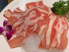 -杨肥肠火锅大排档(火车站花园店)