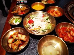 -伏一解牛烤肉专门店(信业购物中心店)