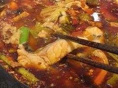 -小饕荟雅安贡椒鱼鲜馆(广福桥店)