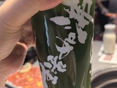-生活如沸·顺德水牛奶火锅(大学路店)