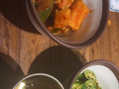 -海之屋韩式烤肉(海棠68环球美食街店)