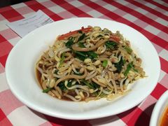 -西贝莜面村(上海百联西郊店)