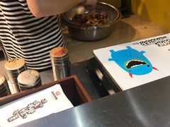 -傅强排骨(成都总店)