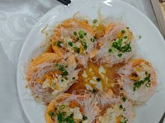 -岭下农庄·农家菜·野生大头鱼·公司团建(福永凤凰山店)
