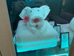 -舟山希尔顿酒店