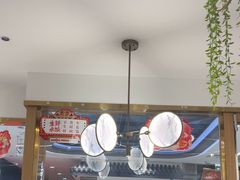 -东方饺子王(新奥购物中心店)