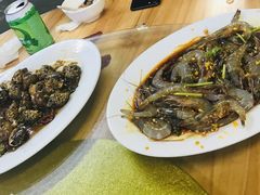-长平肥姐白粥·海鲜打冷