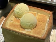 -绿茶餐厅(广州天河城店)