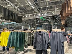 -迪桑特DESCENTE(北京三里屯BLANC店)