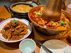 -川菜故事(光谷步行街店)