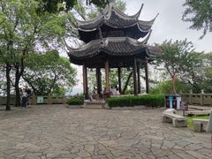 -狼山风景名胜区