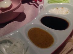 -小京华楼·京味斋(三元桥国展店)