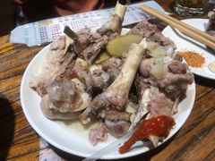 -有奴思烤肉·清真(正宁路店)