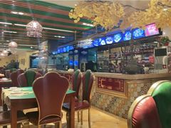 -海尔巴格新疆餐厅(东来兴店)
