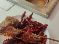 -银鲨海鲜烤肉火锅自助餐厅(五星店)