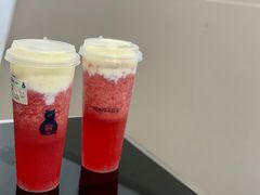 -森茶(湛江万达店)