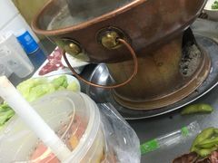 -三兴涮羊肉(荣安大街店)