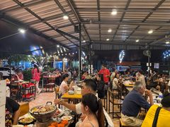 -Doo Dee Thai Food(Issan/Isaan/Esan)