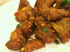 -桥底辣蟹(谢斐道店)