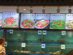 -南海渔家•海鲜•正宗海南菜(海棠湾店)