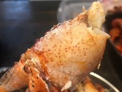 波士顿龙虾-盒马鲜生(皇庭广场店)