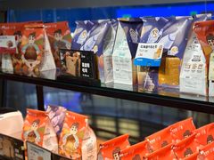 -爸爸糖吐司面包(北京西单大悦城店)