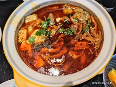 -芳芳私房菜·精做淮扬菜(承德路店)