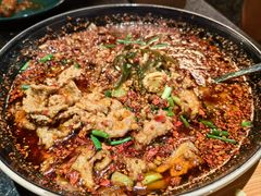 -华豫川酒家(大卫城店)