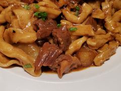 -燕郊烧鸽子(广安路店)